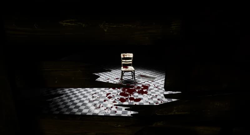 Hospital of Horror