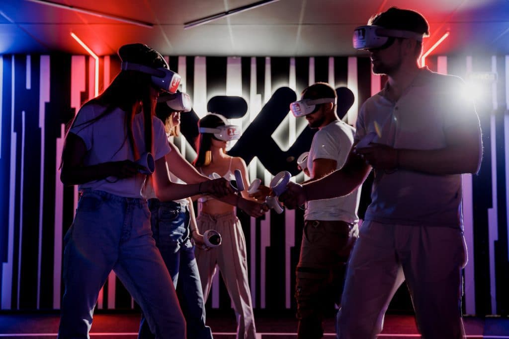 Bowling no Porto — Alternativa VR