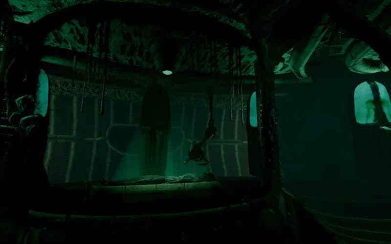 Alien Infection